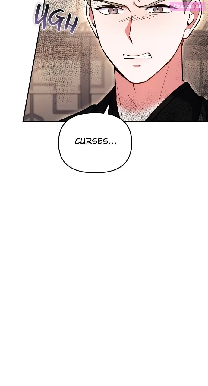 A Martial Master Wakes Up as a Concubine Chapter 118 page 51 - 