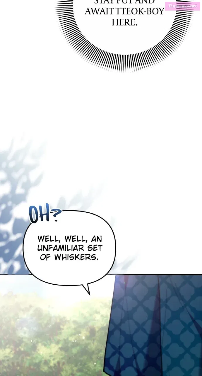 A Martial Master Wakes Up as a Concubine Chapter 118 page 57 - 