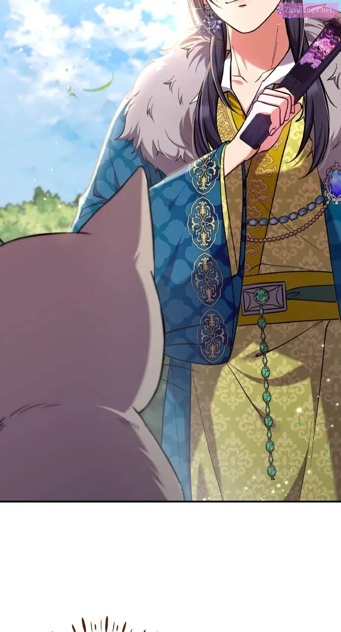 A Martial Master Wakes Up as a Concubine Chapter 118 page 59 - 