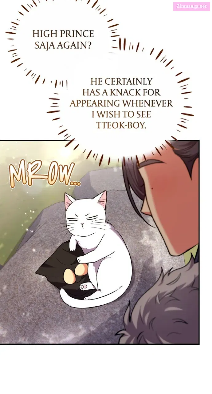 A Martial Master Wakes Up as a Concubine Chapter 118 page 60 - 