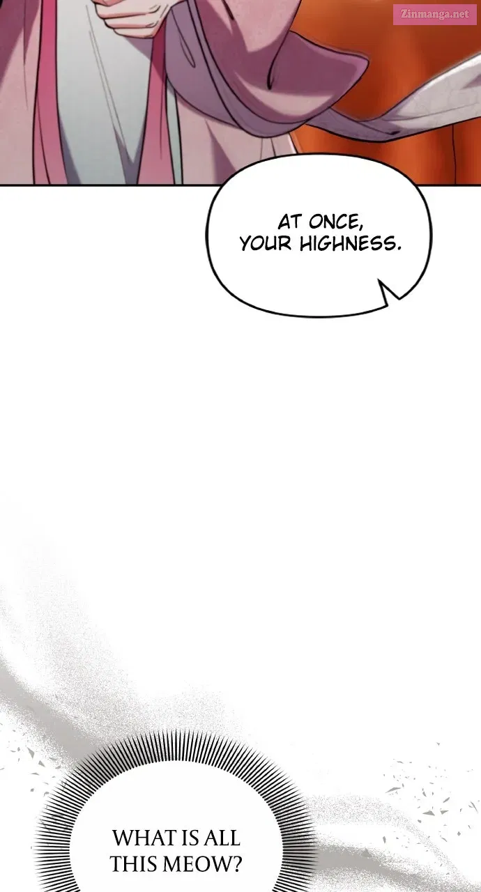 A Martial Master Wakes Up as a Concubine Chapter 118 page 7 - 