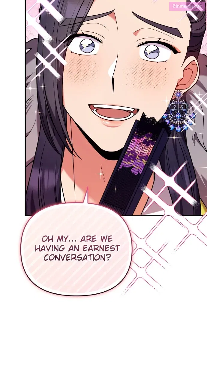 A Martial Master Wakes Up as a Concubine Chapter 118 page 63 - 
