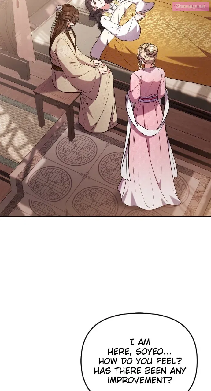 A Martial Master Wakes Up as a Concubine Chapter 118 page 68 - 