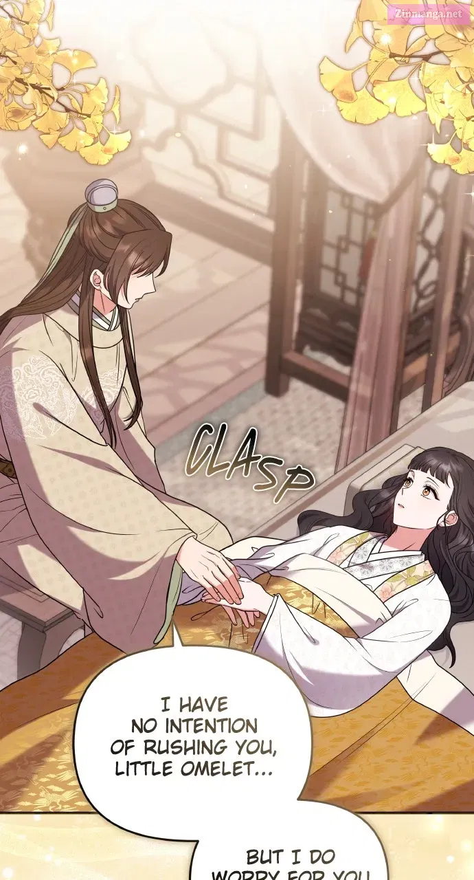 A Martial Master Wakes Up as a Concubine Chapter 118 page 73 - 