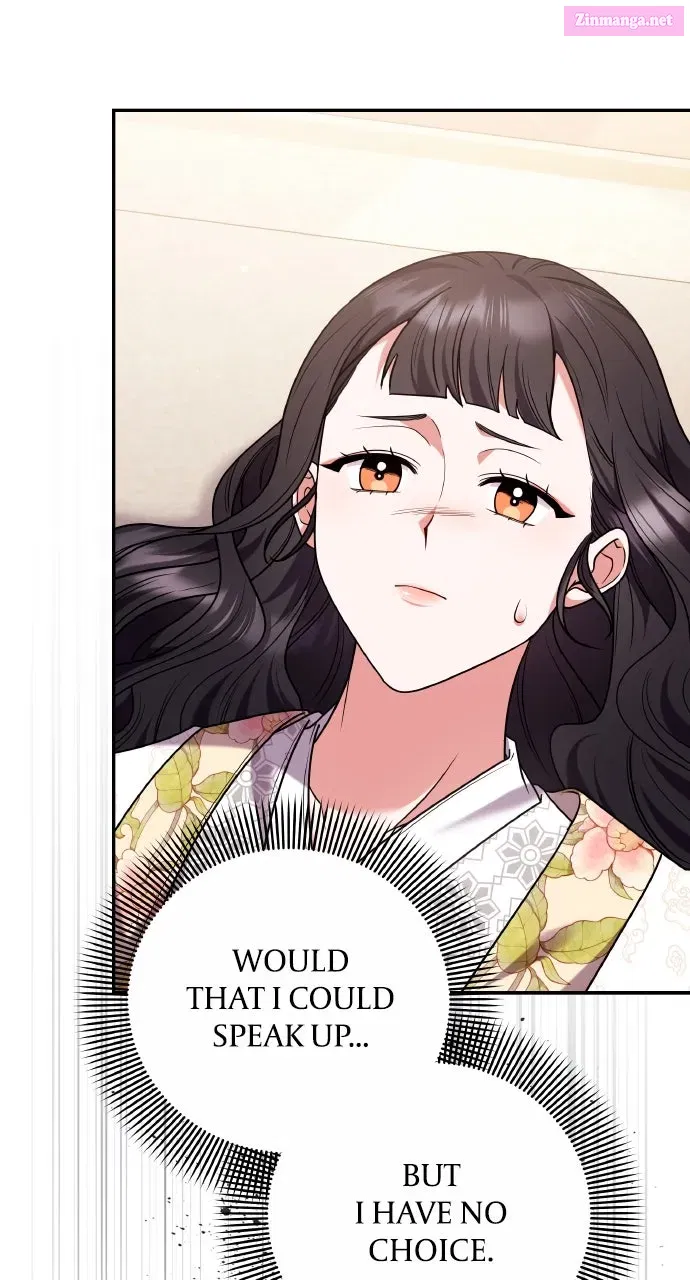 A Martial Master Wakes Up as a Concubine Chapter 118 page 79 - 