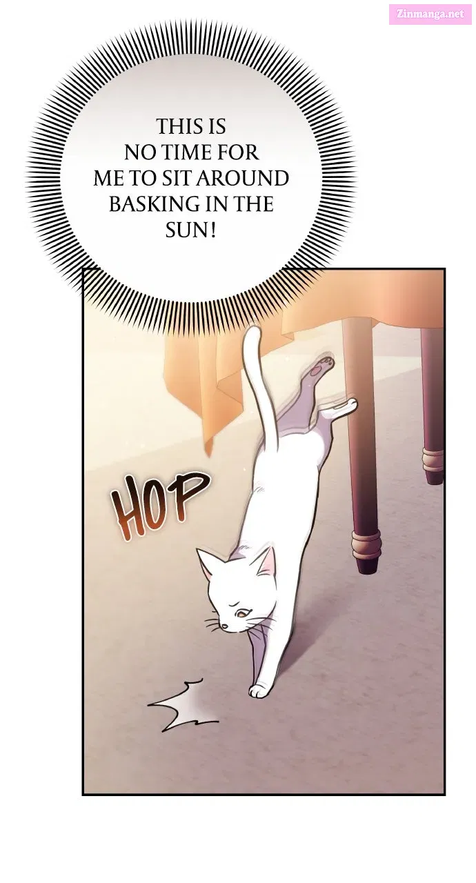 A Martial Master Wakes Up as a Concubine Chapter 118 page 9 - 