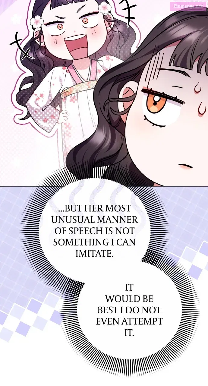 A Martial Master Wakes Up as a Concubine Chapter 118 page 81 - 