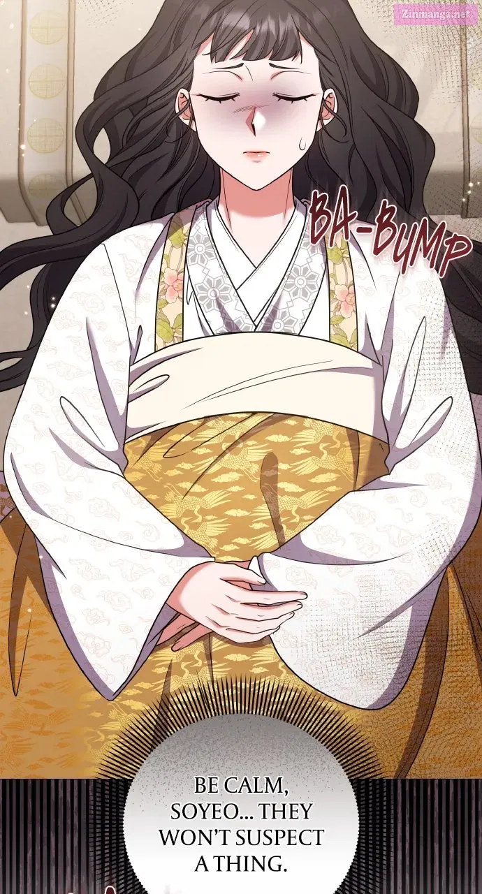 A Martial Master Wakes Up as a Concubine Chapter 118 page 87 - 