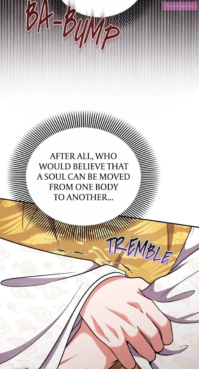 A Martial Master Wakes Up as a Concubine Chapter 118 page 88 - 