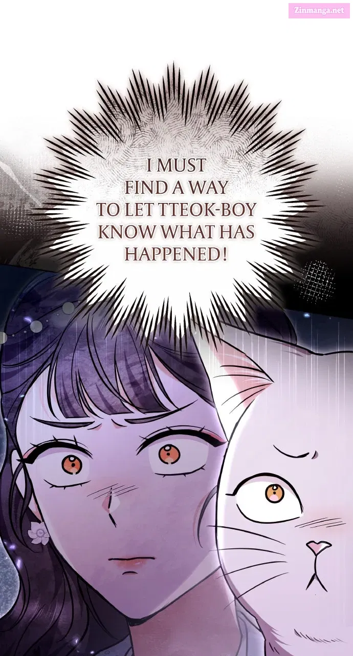 A Martial Master Wakes Up as a Concubine Chapter 118 page 10 - 