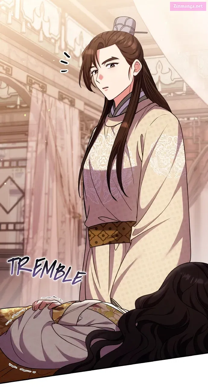 A Martial Master Wakes Up as a Concubine Chapter 118 page 91 - 
