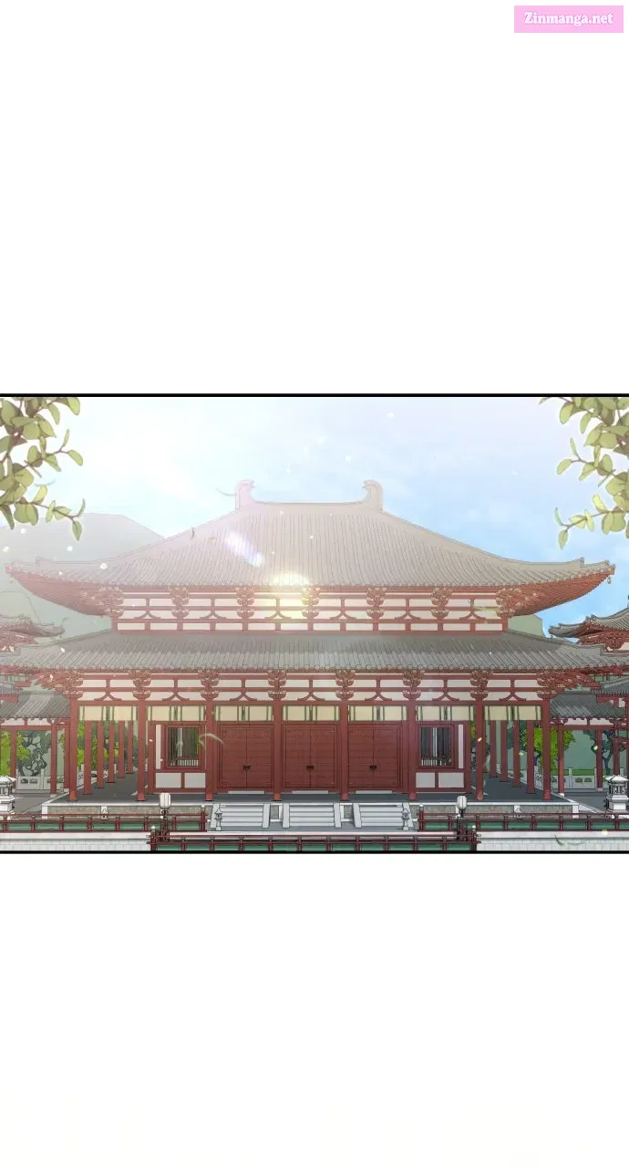 A Martial Master Wakes Up as a Concubine Chapter 119 page 1 - 