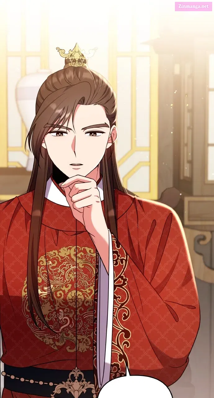 A Martial Master Wakes Up as a Concubine Chapter 119 page 2 - 