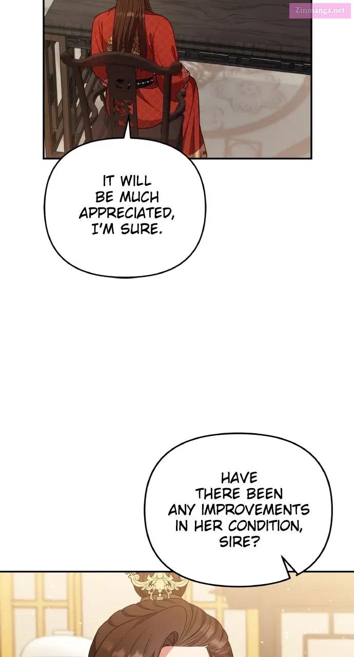 A Martial Master Wakes Up as a Concubine Chapter 119 page 12 - 