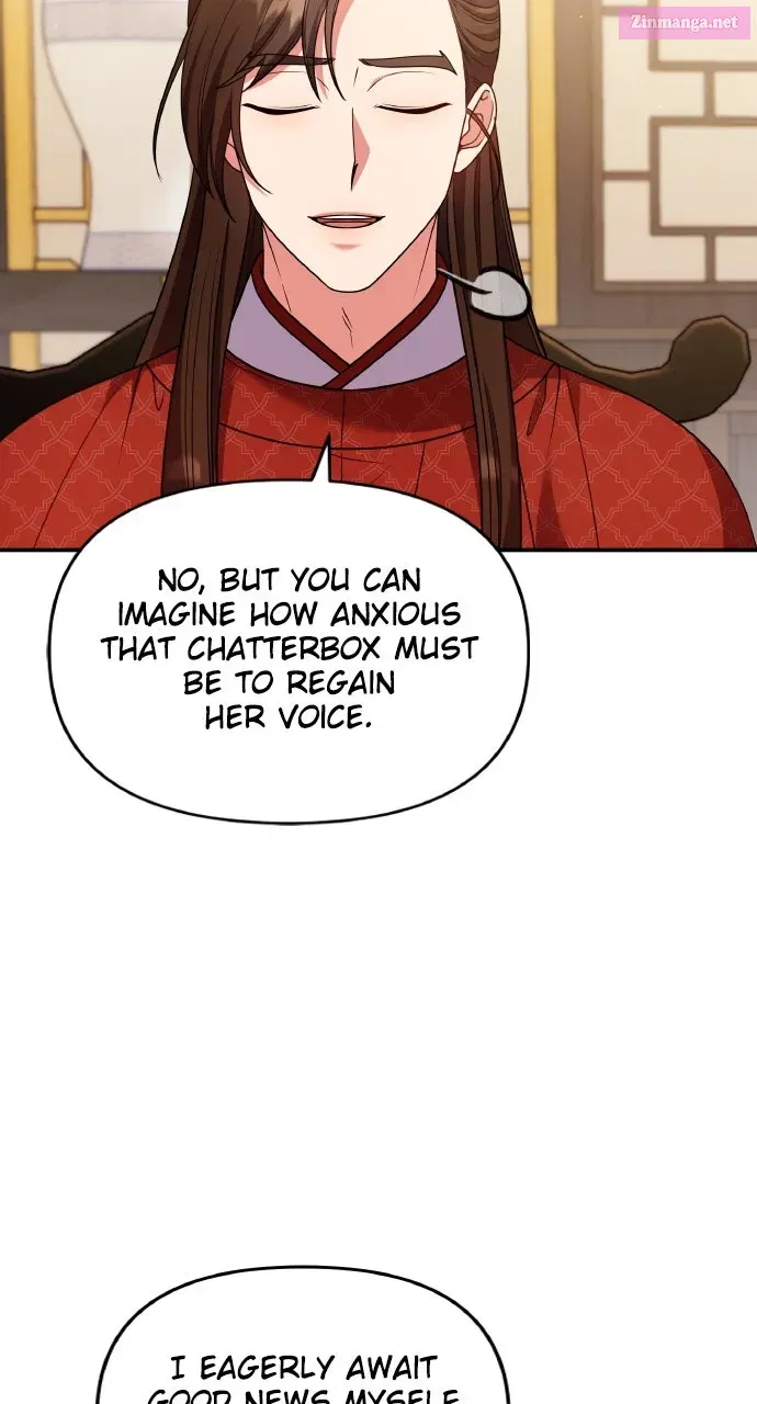 A Martial Master Wakes Up as a Concubine Chapter 119 page 13 - 