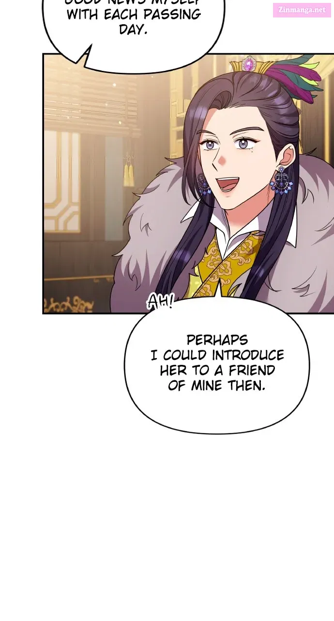 A Martial Master Wakes Up as a Concubine Chapter 119 page 14 - 