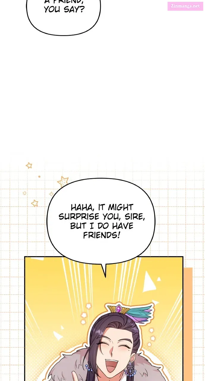 A Martial Master Wakes Up as a Concubine Chapter 119 page 16 - 