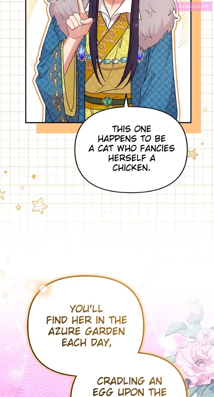 A Martial Master Wakes Up as a Concubine Chapter 119 page 17 - 