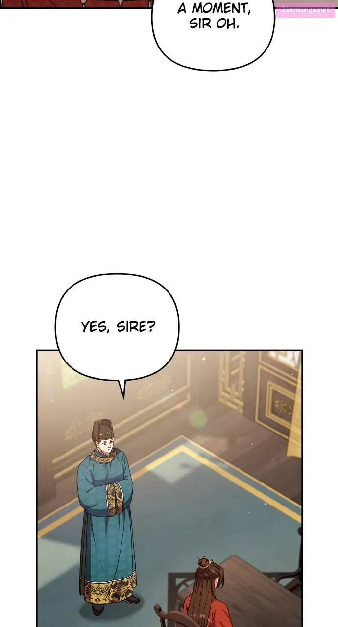 A Martial Master Wakes Up as a Concubine Chapter 119 page 3 - 