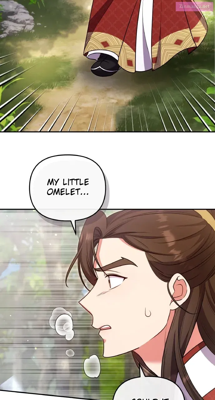 A Martial Master Wakes Up as a Concubine Chapter 119 page 24 - 