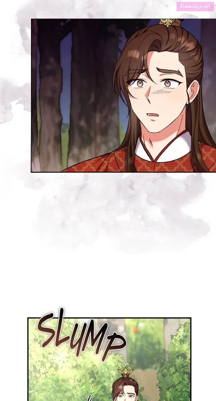 A Martial Master Wakes Up as a Concubine Chapter 119 page 29 - 