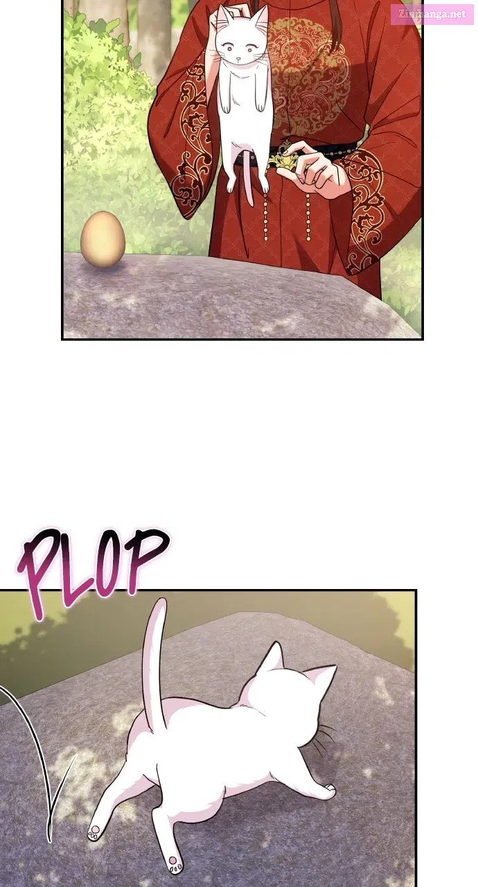 A Martial Master Wakes Up as a Concubine Chapter 119 page 36 - 