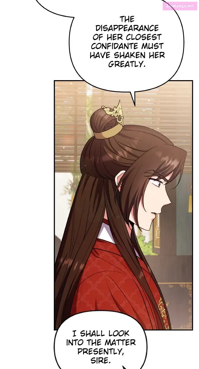 A Martial Master Wakes Up as a Concubine Chapter 119 page 5 - 