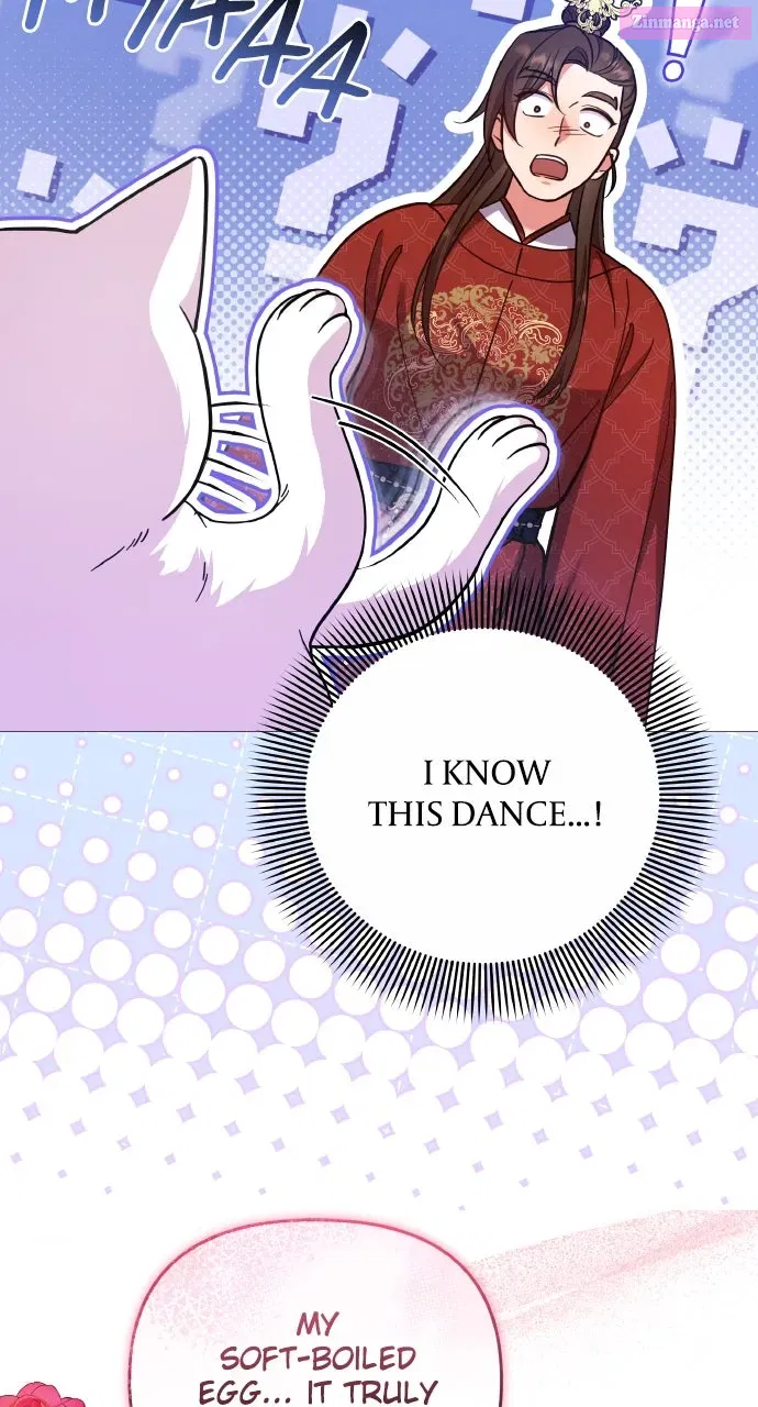 A Martial Master Wakes Up as a Concubine Chapter 119 page 41 - 