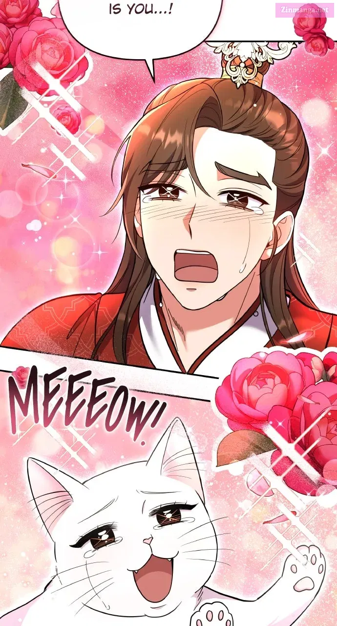 A Martial Master Wakes Up as a Concubine Chapter 119 page 42 - 