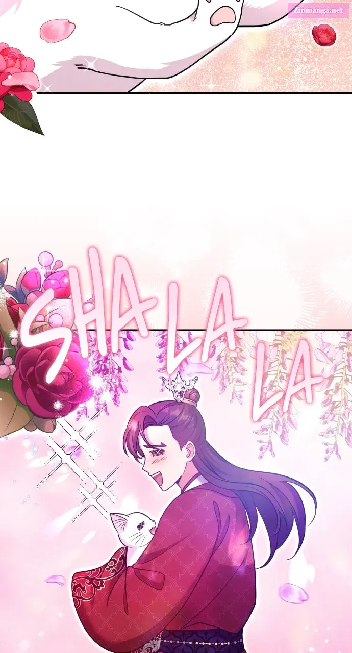A Martial Master Wakes Up as a Concubine Chapter 119 page 43 - 