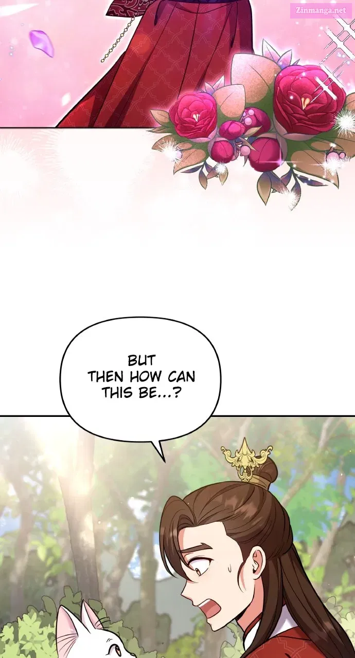 A Martial Master Wakes Up as a Concubine Chapter 119 page 44 - 