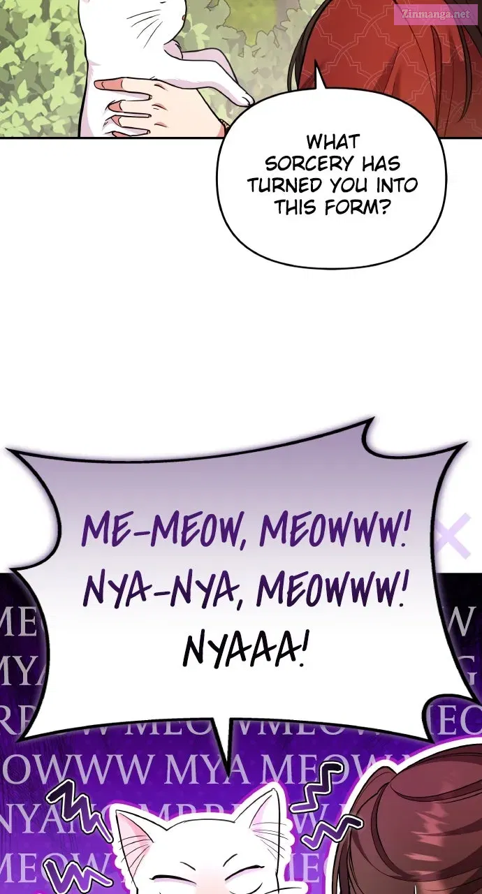 A Martial Master Wakes Up as a Concubine Chapter 119 page 45 - 