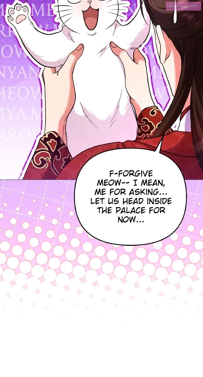 A Martial Master Wakes Up as a Concubine Chapter 119 page 46 - 