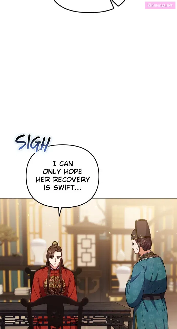 A Martial Master Wakes Up as a Concubine Chapter 119 page 6 - 