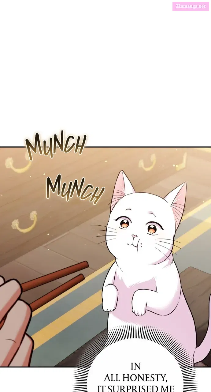 A Martial Master Wakes Up as a Concubine Chapter 119 page 53 - 