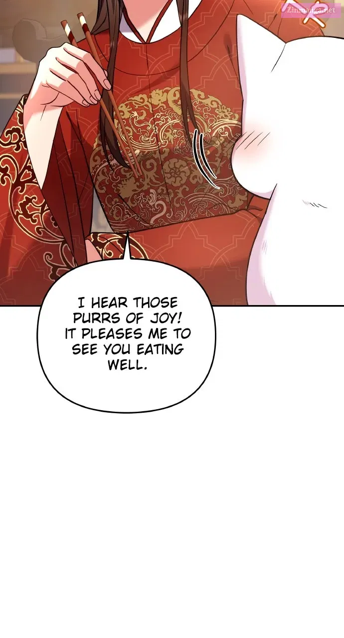 A Martial Master Wakes Up as a Concubine Chapter 119 page 56 - 