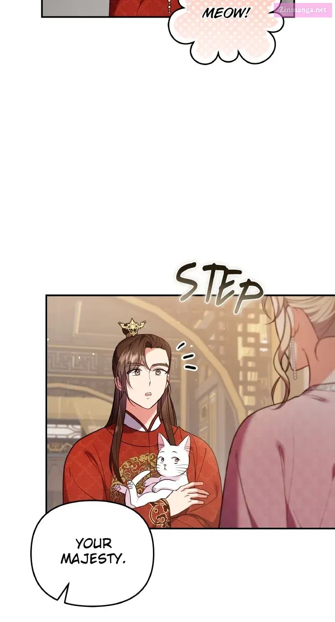 A Martial Master Wakes Up as a Concubine Chapter 119 page 58 - 