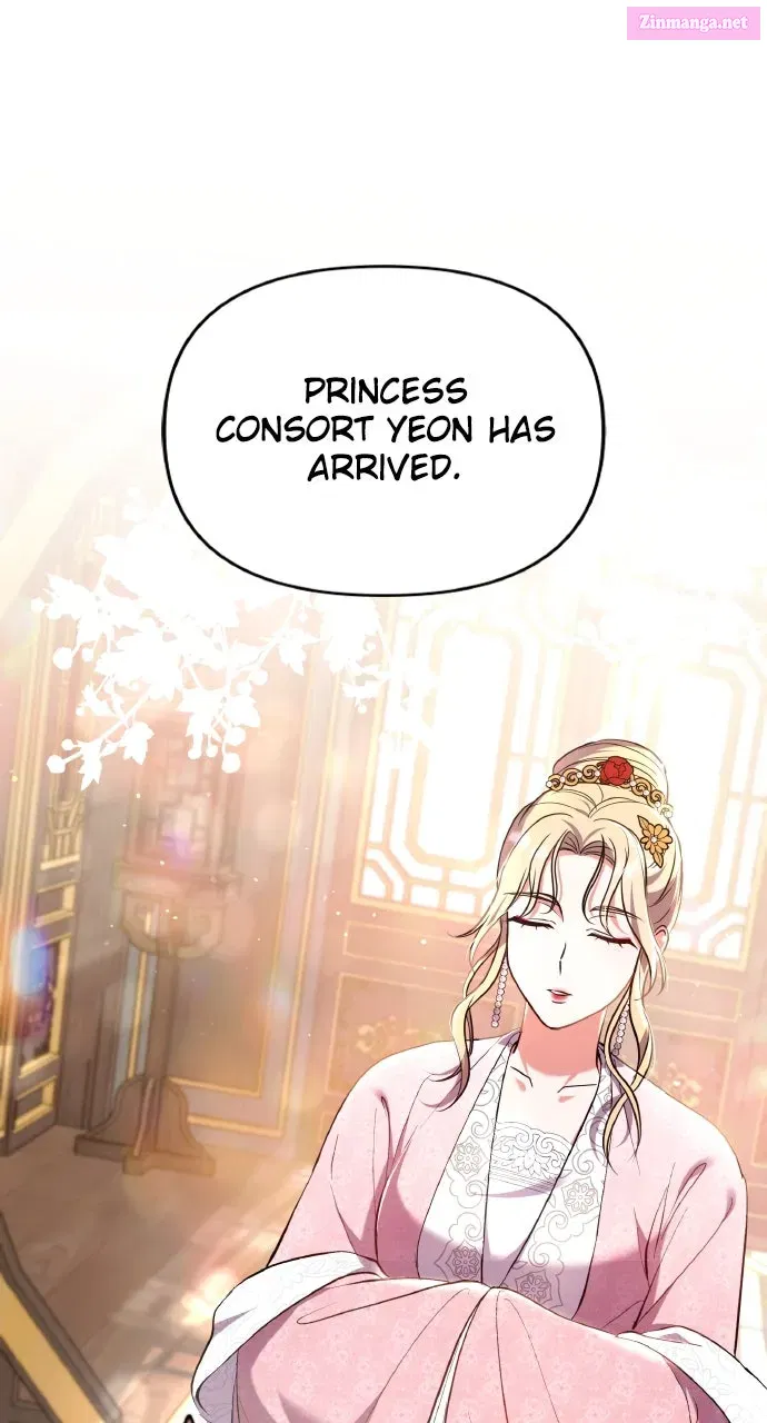 A Martial Master Wakes Up as a Concubine Chapter 119 page 59 - 