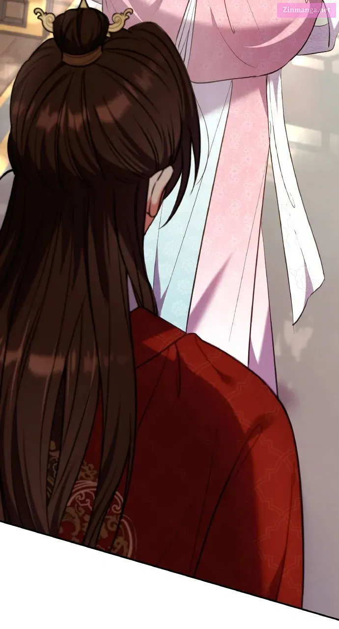 A Martial Master Wakes Up as a Concubine Chapter 119 page 60 - 
