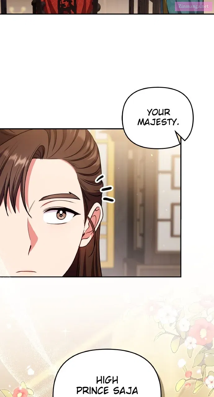 A Martial Master Wakes Up as a Concubine Chapter 119 page 7 - 