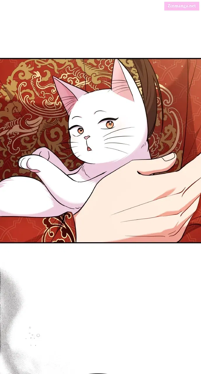 A Martial Master Wakes Up as a Concubine Chapter 119 page 62 - 