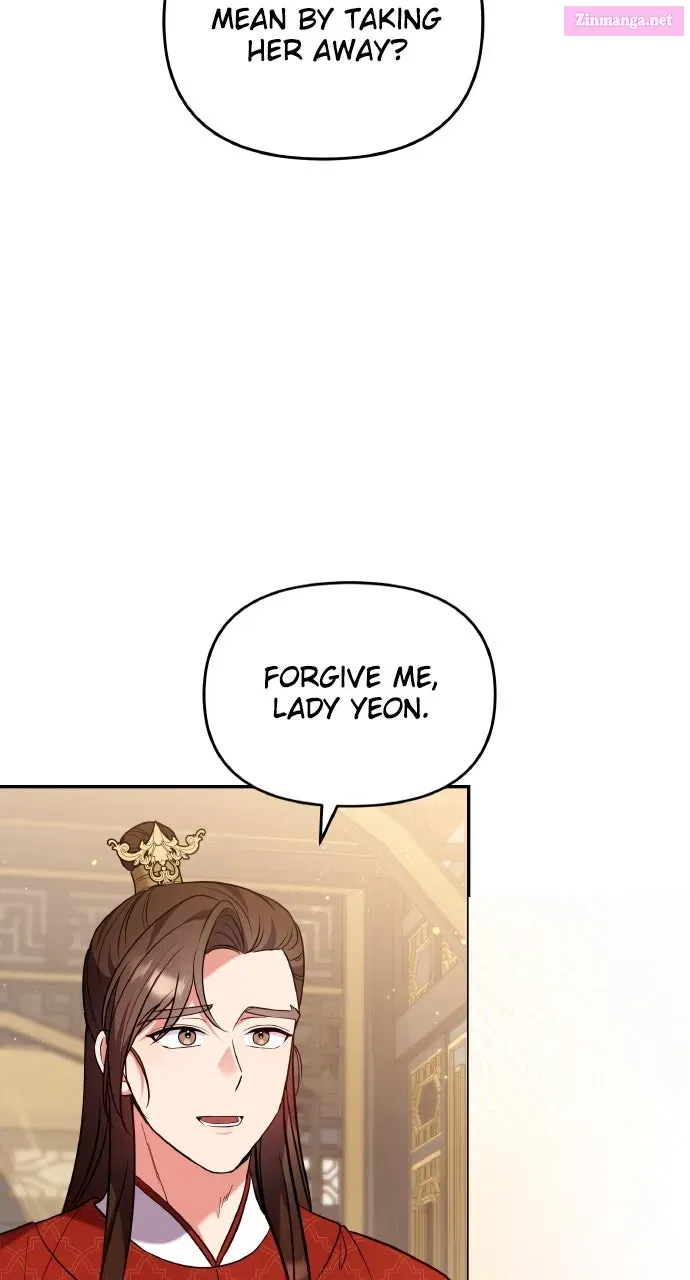 A Martial Master Wakes Up as a Concubine Chapter 119 page 64 - 