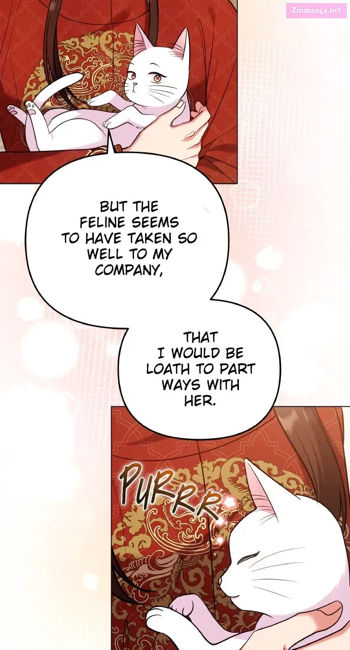 A Martial Master Wakes Up as a Concubine Chapter 119 page 65 - 