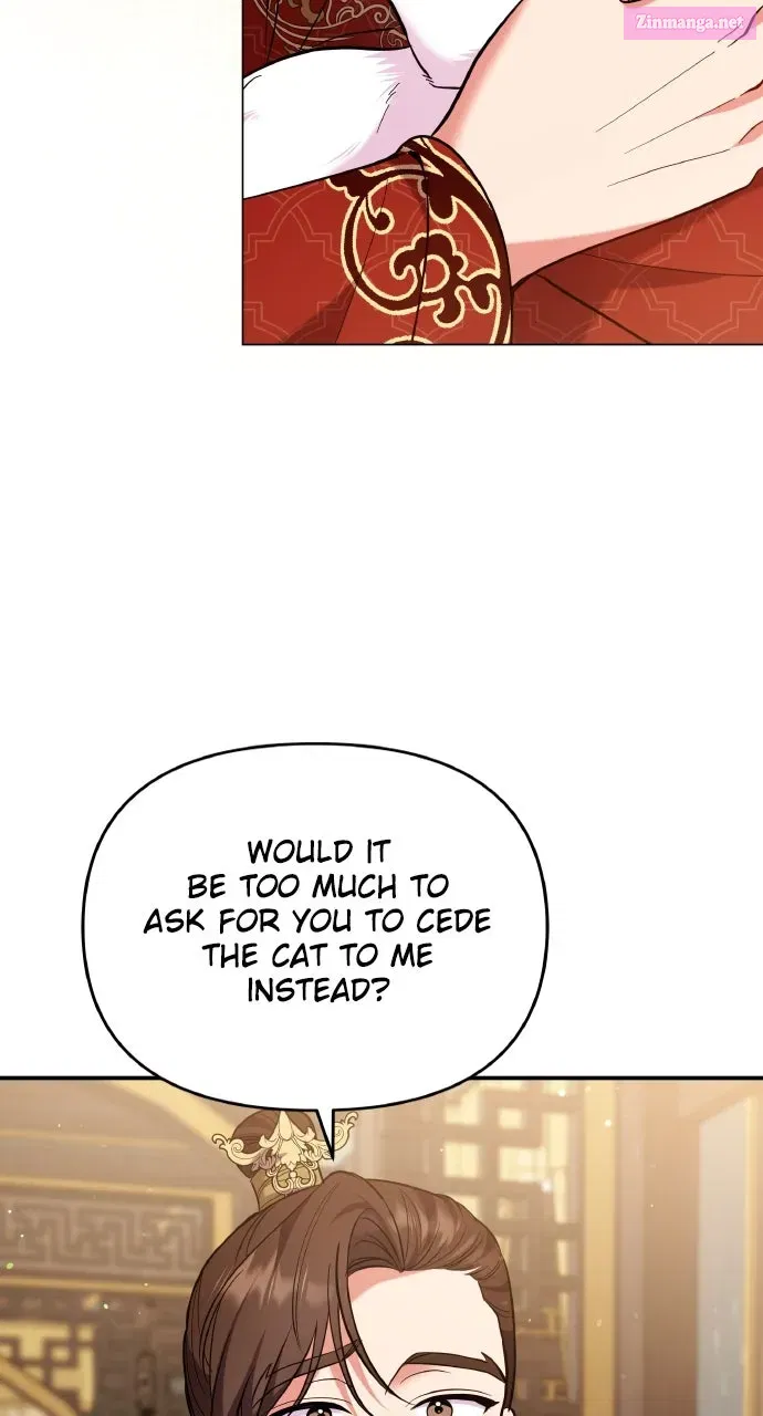 A Martial Master Wakes Up as a Concubine Chapter 119 page 66 - 