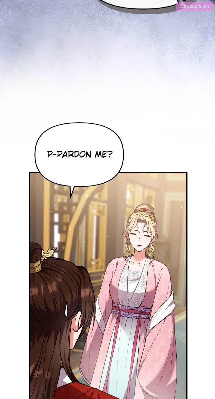A Martial Master Wakes Up as a Concubine Chapter 119 page 68 - 