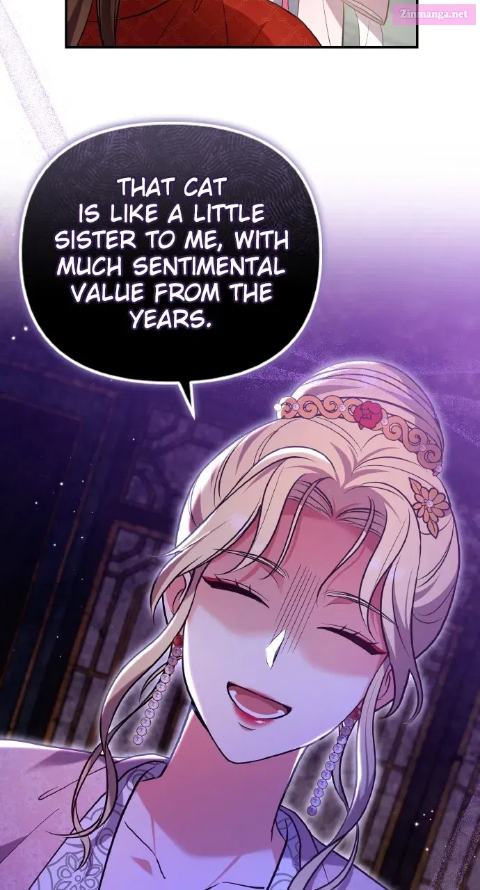 A Martial Master Wakes Up as a Concubine Chapter 119 page 69 - 