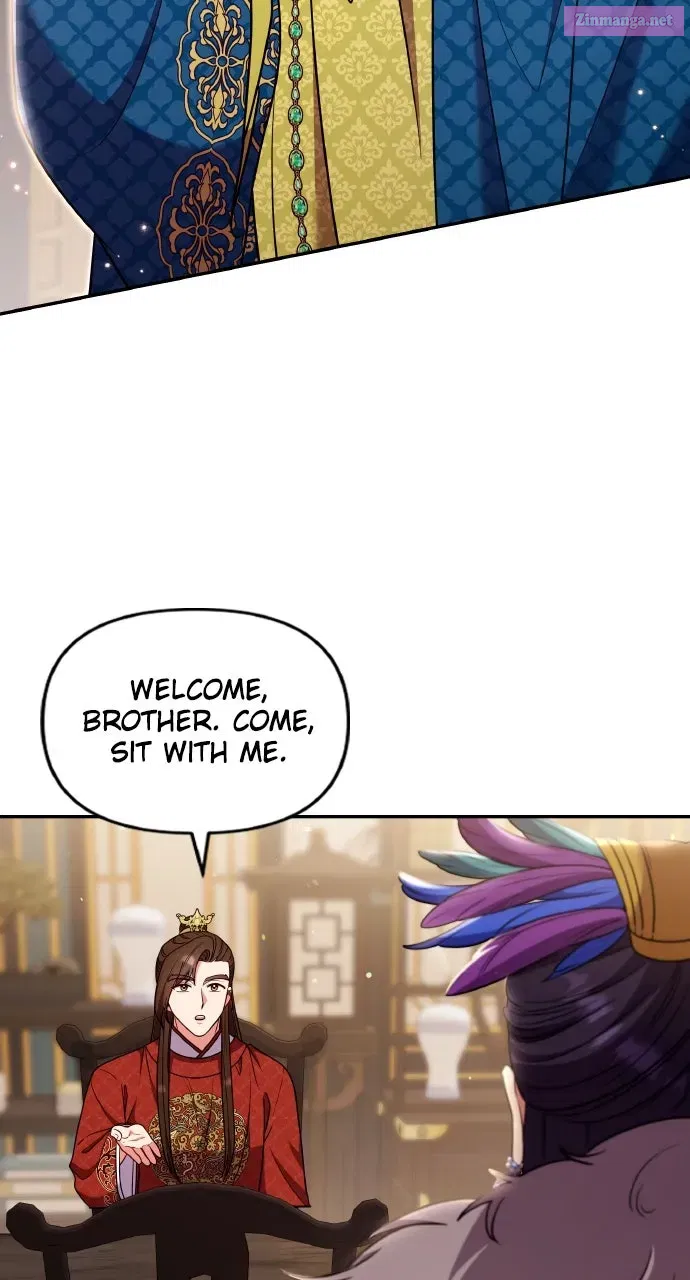 A Martial Master Wakes Up as a Concubine Chapter 119 page 9 - 