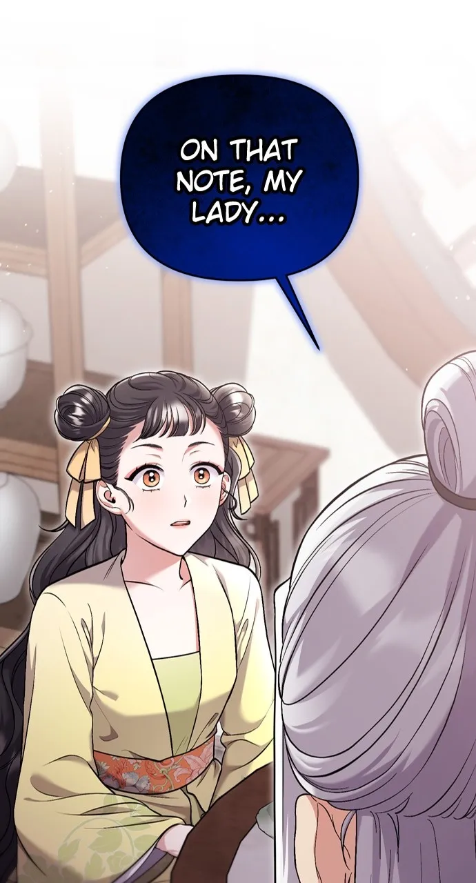 A Martial Master Wakes Up as a Concubine Chapter 12 page 1 - 