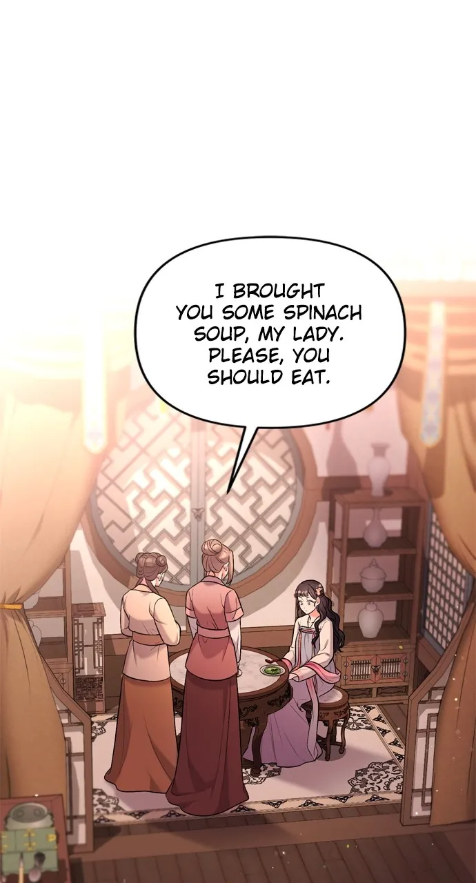 A Martial Master Wakes Up as a Concubine Chapter 12 page 102 - 