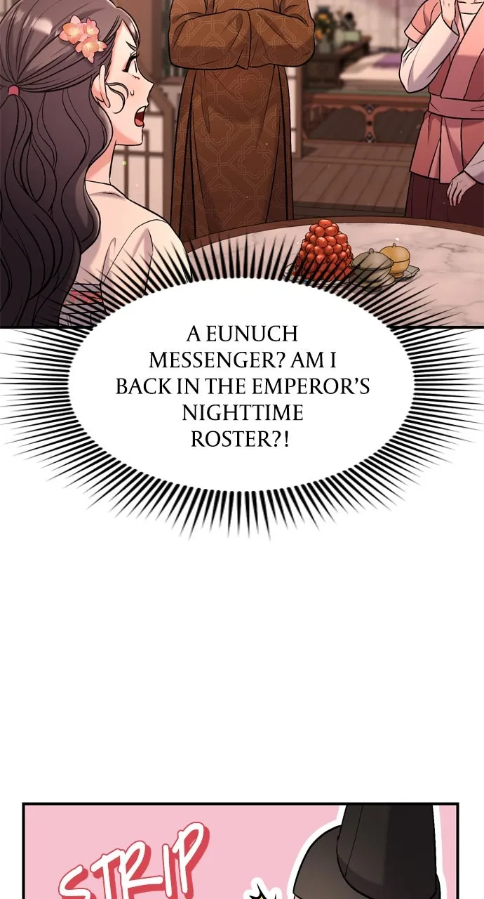 A Martial Master Wakes Up as a Concubine Chapter 12 page 108 - 